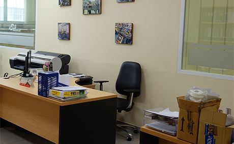 Oficina Mecaformatos