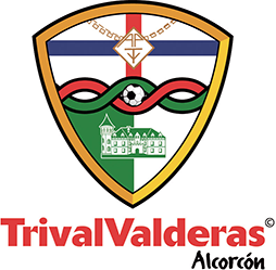 Trivalvalderas Alcorc&oacute;n